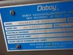 Doboy Flow Wrapper