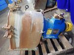 Andritz Andritz 400 Universal Multistage Pusher Centrifugal
