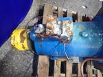 Andritz Andritz 400 Universal Multistage Pusher Centrifugal