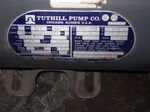 Tuthill Pump Co Pump