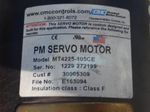 Cmc Servo Motor