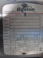 Boston Motor