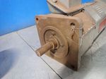 Warner  Swasey Servo Motor