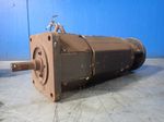 Warner  Swasey Servo Motor