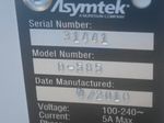Asymtek Dispenser