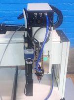 Asymtek Dispenser