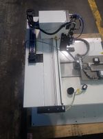 Asymtek Dispenser