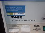 Pace Fume Extractor