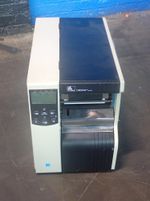 Zebra Lable Printer