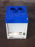 Pace Fume Extractor