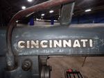 Cincinnati Horizontal Mill