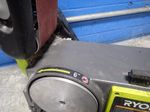 Ryobi Belt  Disk Sander