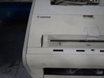 Canon Fax Machine