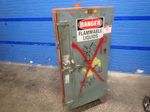  Flammable Cabinet