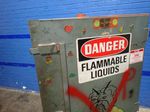  Flammable Cabinet