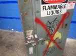  Flammable Cabinet