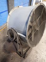  Barrel Fan