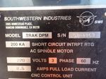 Southwestern Industries Southwestern Industries Trakdpm Cnc Vmc