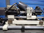 Cincinnati Cincinnati Vt1105 Injection Molder