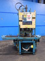 Newbury Newbury V675ars Vertical Injection  Molder