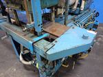 Newbury Newbury V675ars Vertical Injection  Molder