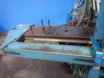 Newbury Newbury V675ars Vertical Injection  Molder