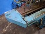 Newbury Newbury V675ars Vertical Injection  Molder