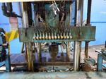 Newbury Newbury V675ars Vertical Injection  Molder
