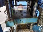 Newbury Newbury V675ars Vertical Injection  Molder