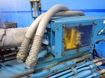 Newbury Newbury V675ars Vertical Injection  Molder