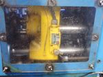 Newbury Newbury V675ars Vertical Injection  Molder
