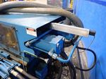 Newbury Newbury V675ars Vertical Injection  Molder