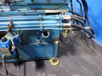 Newbury Newbury V675ars Vertical Injection  Molder