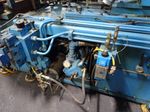 Newbury Newbury V675ars Vertical Injection  Molder
