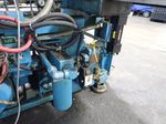 Newbury Newbury V675ars Vertical Injection  Molder