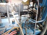 Newbury Newbury V675ars Vertical Injection  Molder