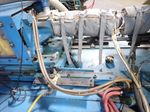 Newbury Newbury V675ars Vertical Injection  Molder