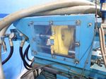 Newbury Newbury V675ars Vertical Injection  Molder