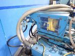Newbury Newbury V675ars Vertical Injection  Molder