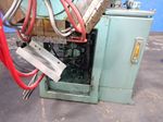 Mokon Mokon Gp4a0811 Injection Molder