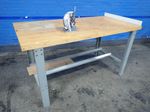  Maple Top Workbench