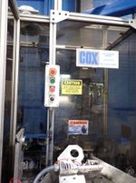 Cox Cox E Cell Tester