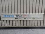 Tektronix Analyzer