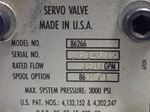 Hunker Servo Valve