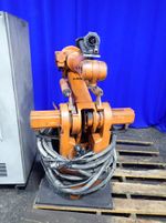 Esababb Esababb Irb1500 Robot