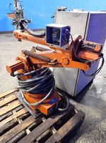 Esababb Esababb Irb1500 Robot