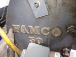 Famco Machine Co Obi Oress