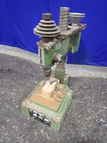  Drill Press 