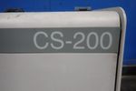 Leco Leco Cs200 Lab Machine