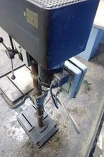 Delta Drill Press